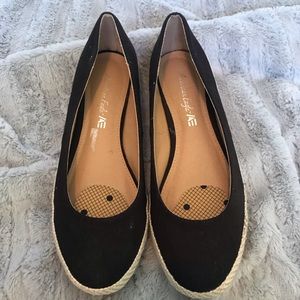GUC American Eagle Ella Espadrilles 8.5